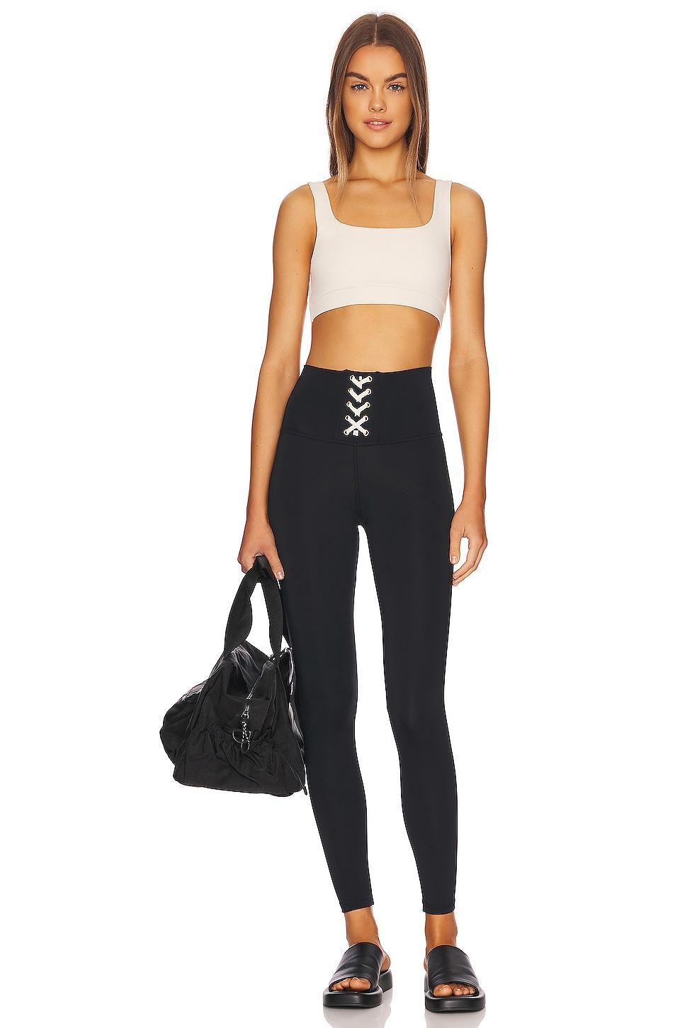 The Kennedy Ankle Legging Product Image