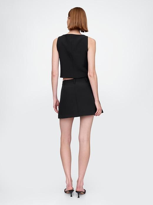 BiStretch Tailored Skort Product Image