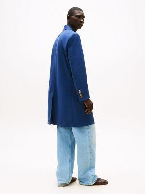 Double-Breasted Coat Product Image