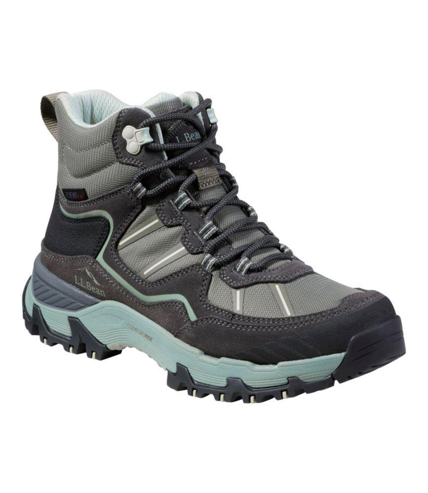 
                            
                                
                                    
                                
                            Women's Trail Model X Waterproof Hiking Boots
                         Product Image