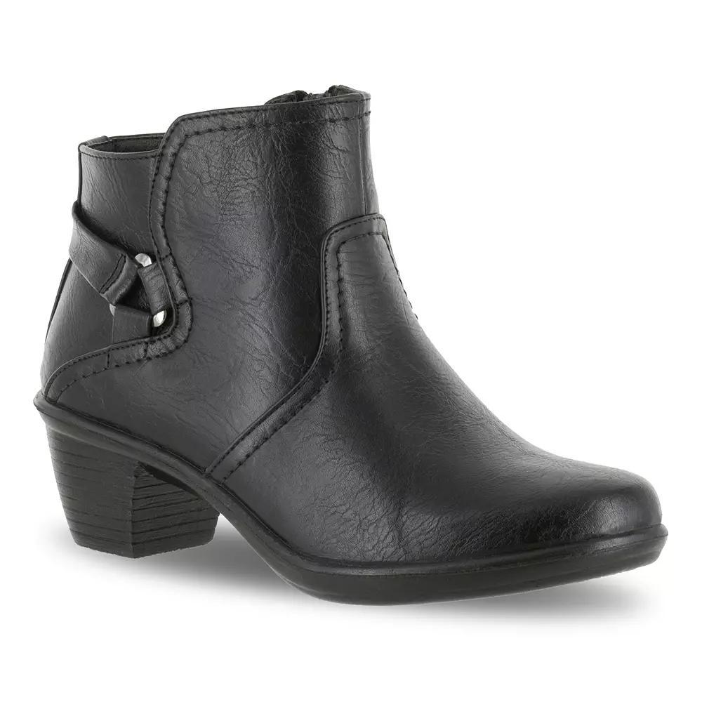 Easy Street Womens Dawnita Bootie Product Image