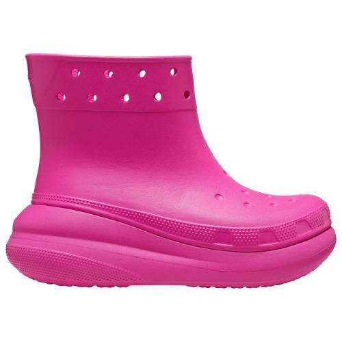 Crocs Unisex Crush rain boot Product Image