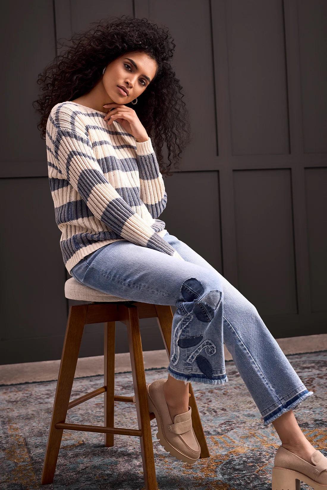 Wear 2 Way Cardi/Sweater Product Image