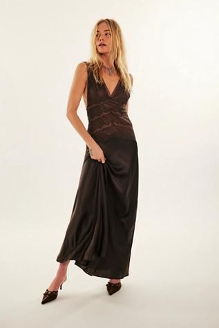 ronny Kobo Naila Dress Product Image