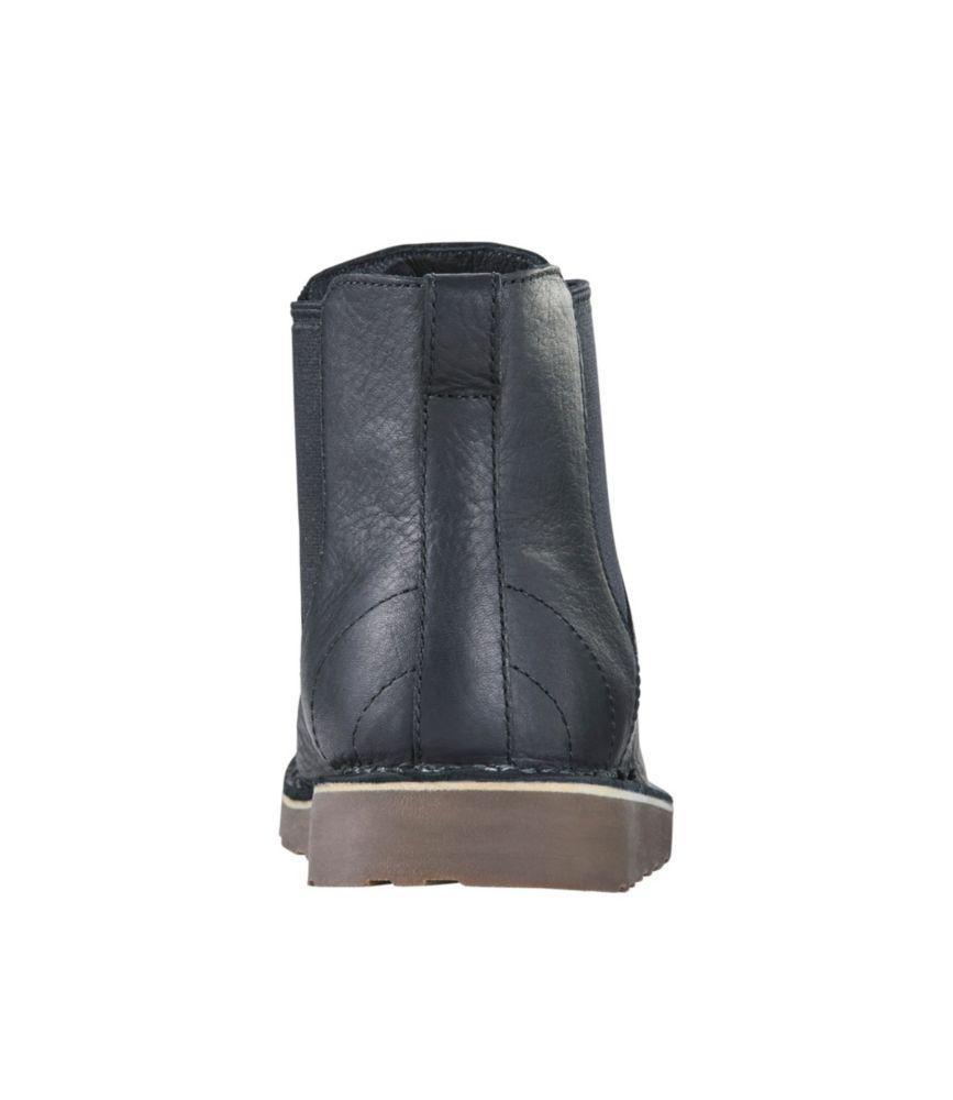 
                            Women's Stonington Chelsea Boots, Leather
                         Product Image