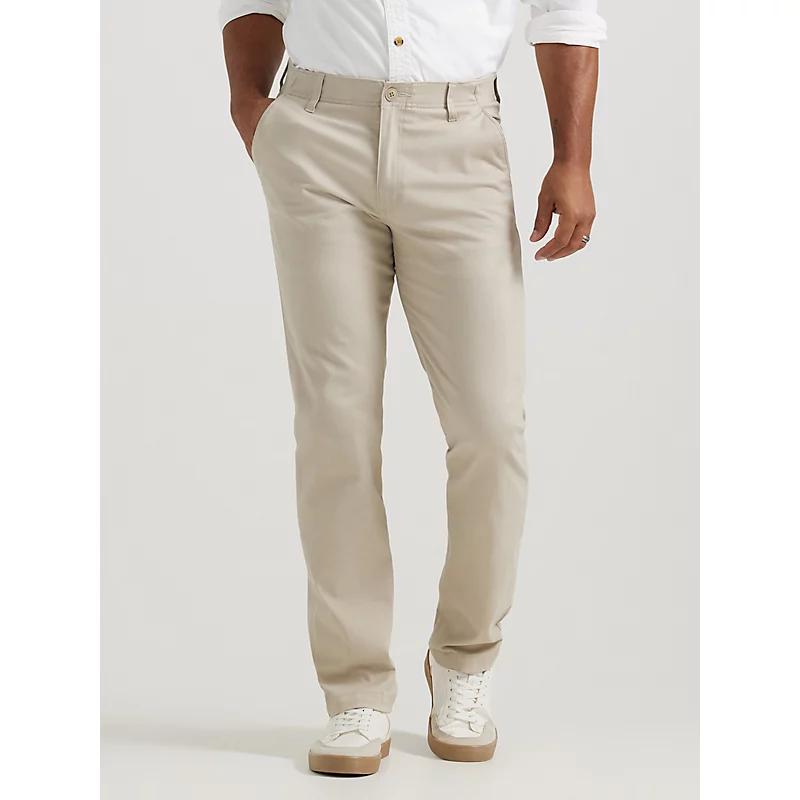 Mens Extreme Motion MVP Slim Fit Synthetic Pants Product Image