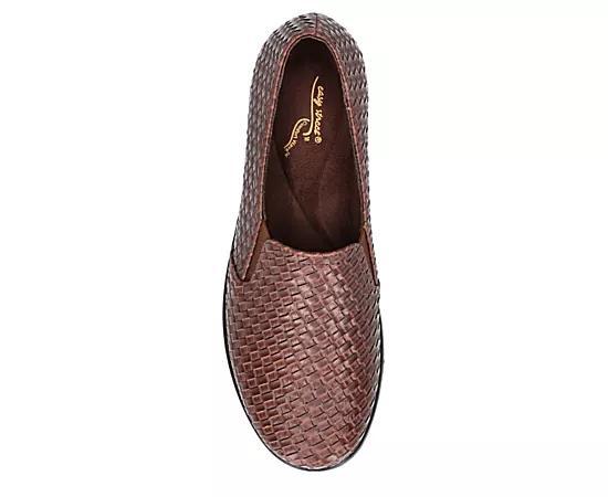Easy Street Eternity Womens Comfort Flats Product Image