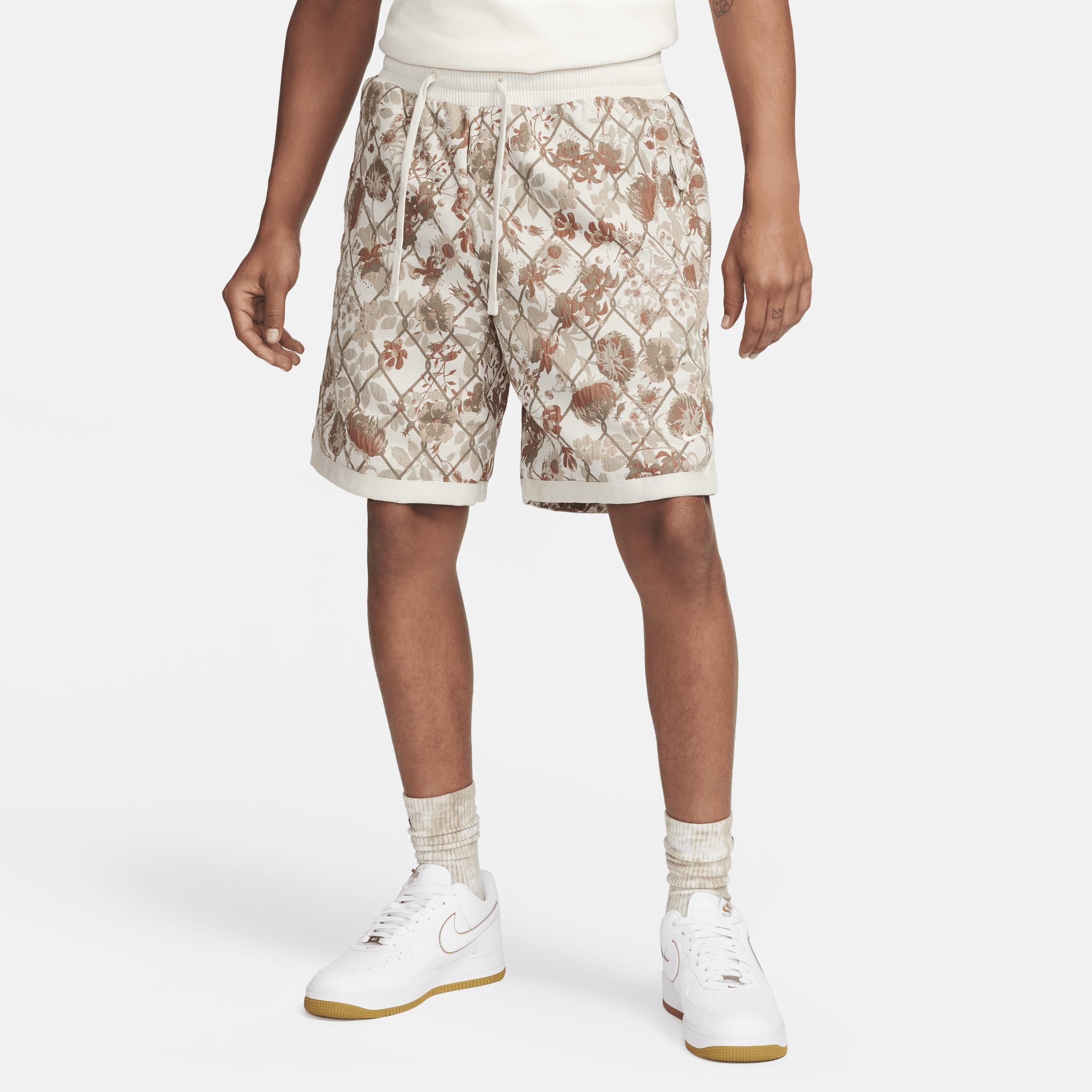 Nike Mens Nike DNA Woven RPL NAOS 8 Shorts - Mens Product Image