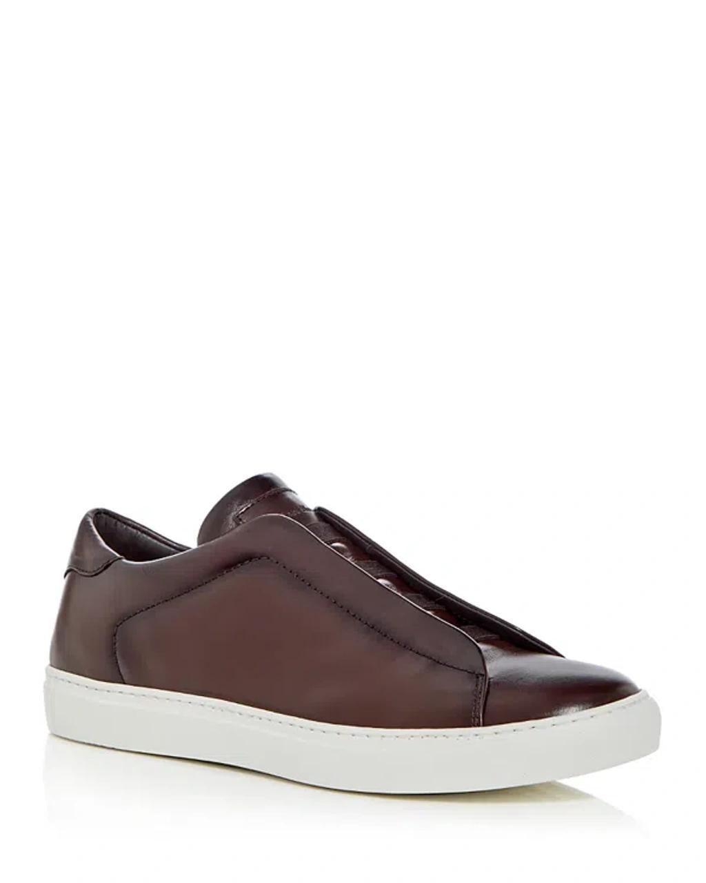 To Boot New York Mens Bolla Slip On Sneakers Product Image