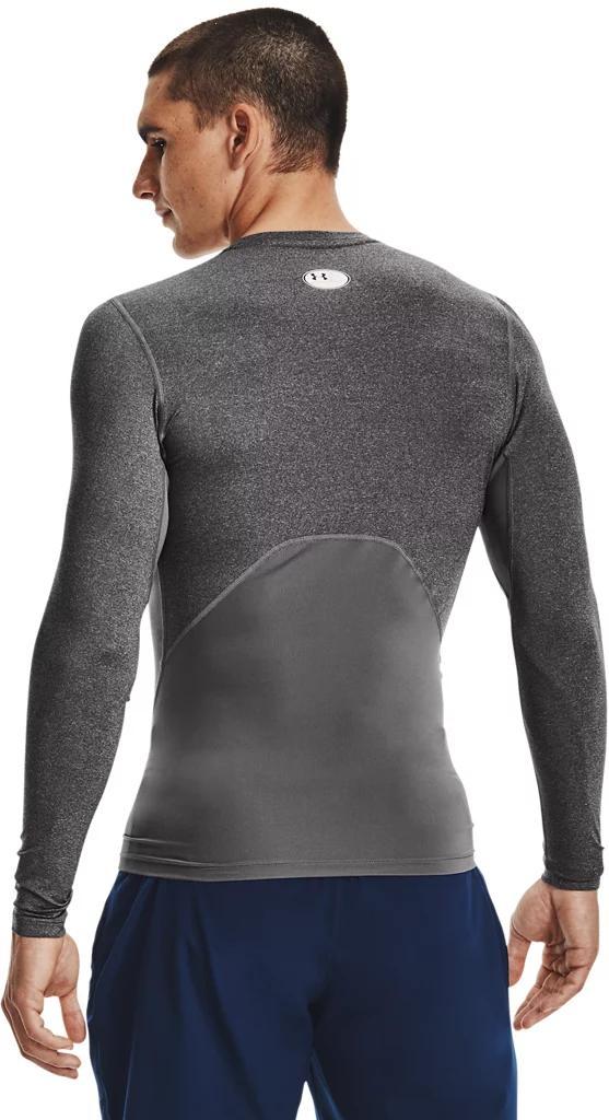 HeatGear Mens Long Sleeve Product Image
