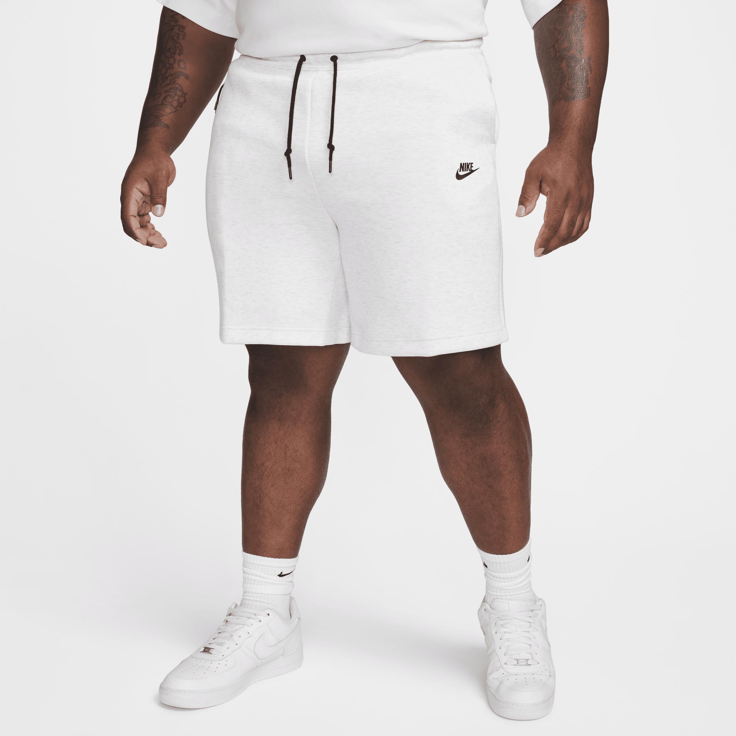 Nike Mens Nike Tech Fleece Shorts - Mens Product Image