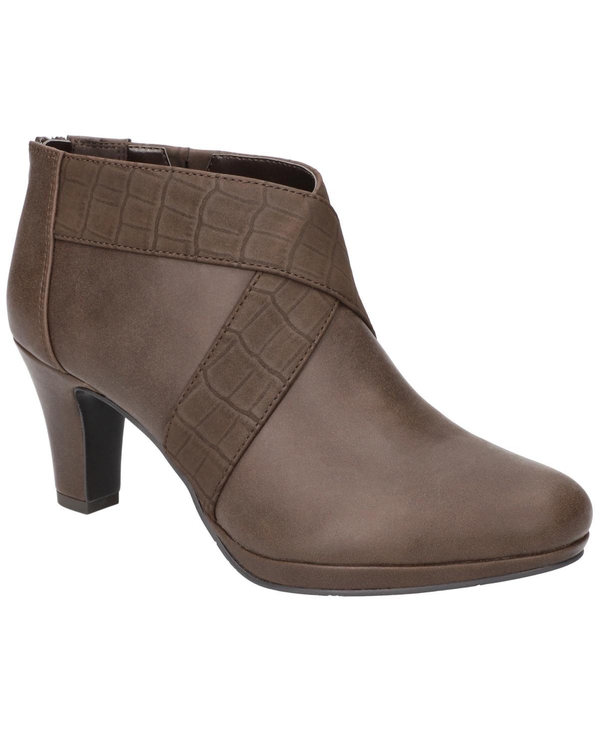 Easy Street Spice Womens Platform Dress Shooties Product Image