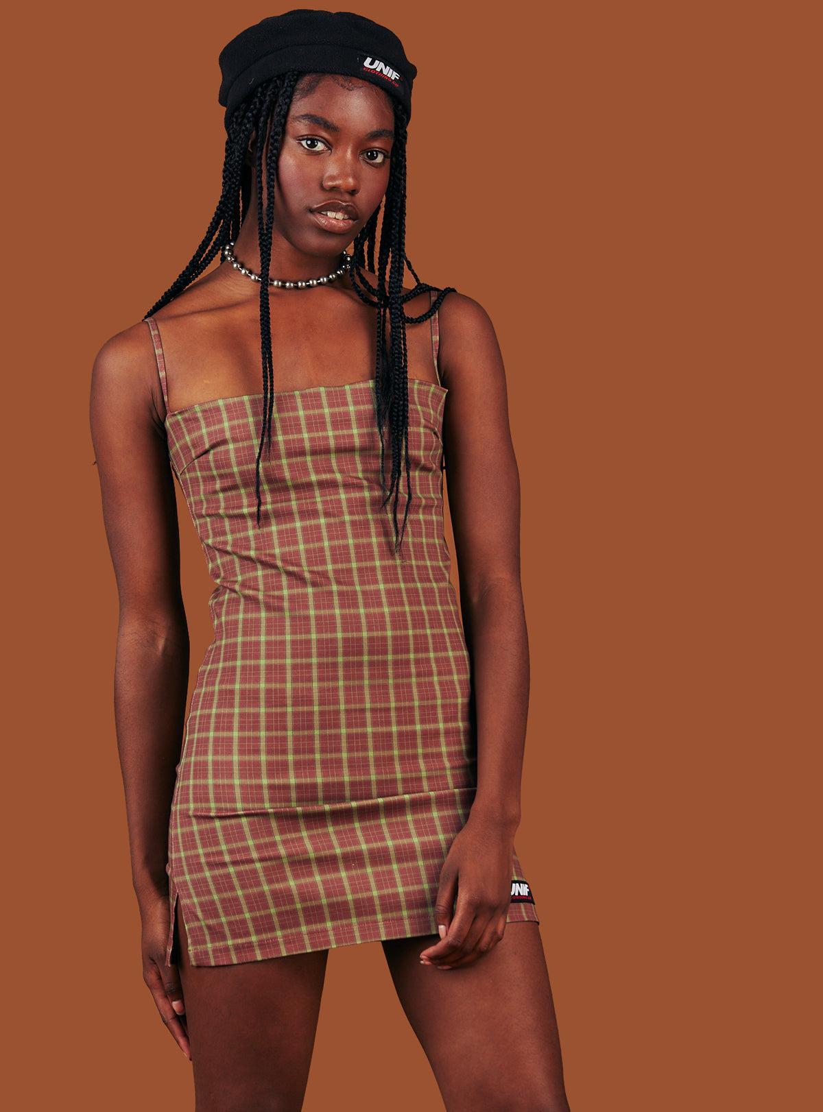 O-ren Dress Female Product Image