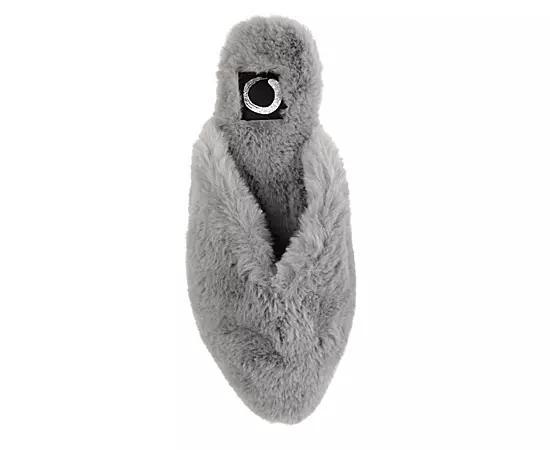 Journee Collection Womens Sundown Slipper Product Image