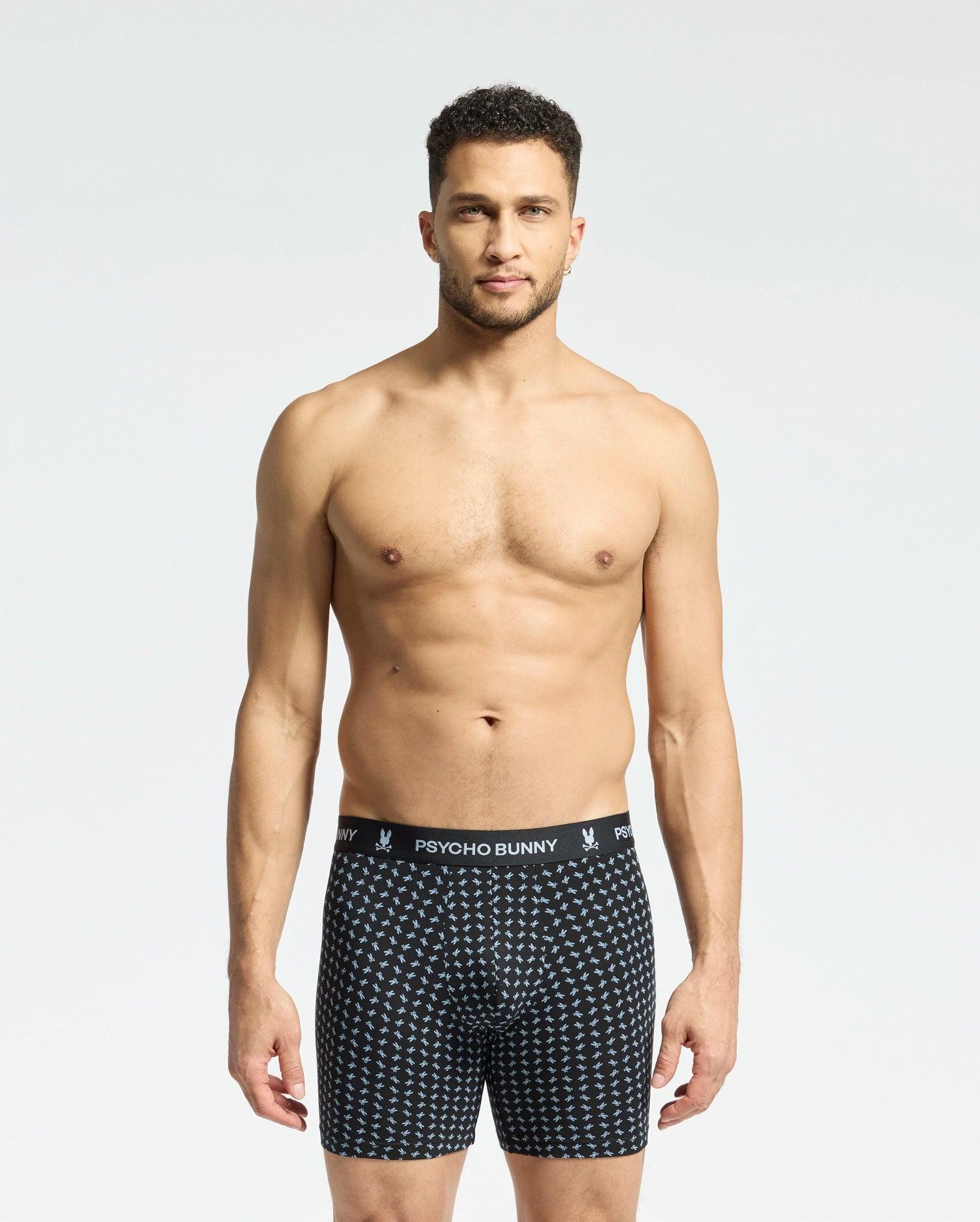 MENS 2 PACK BOXER BRIEF - B6V495F200 Male Product Image