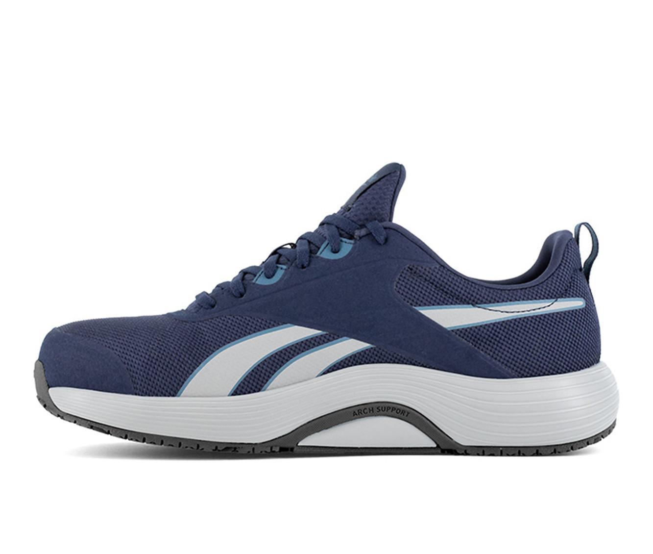 Men's REEBOK WORK Lite Plus 4 Work Work Shoes Product Image