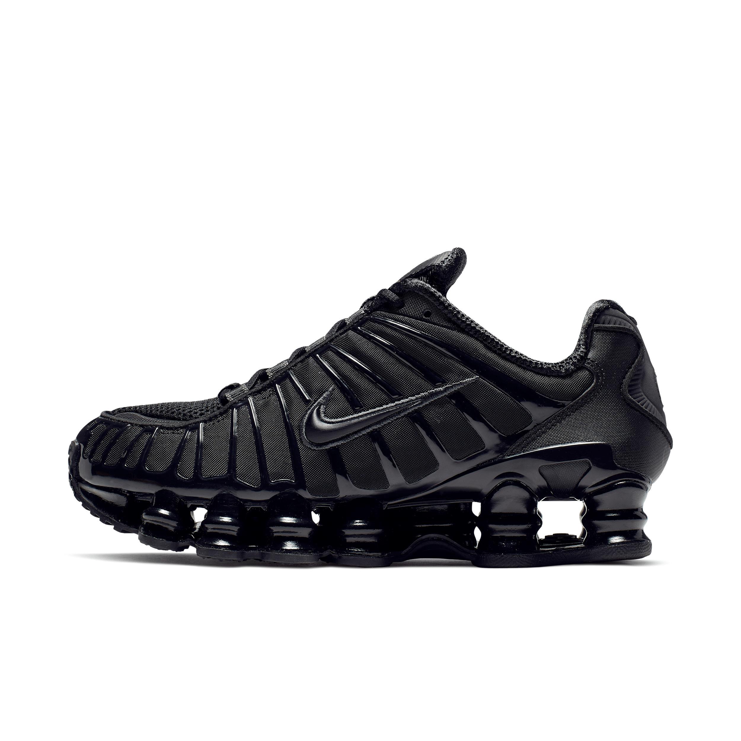 Nike Womens Nike Shox TL - Womens Running Shoes Product Image
