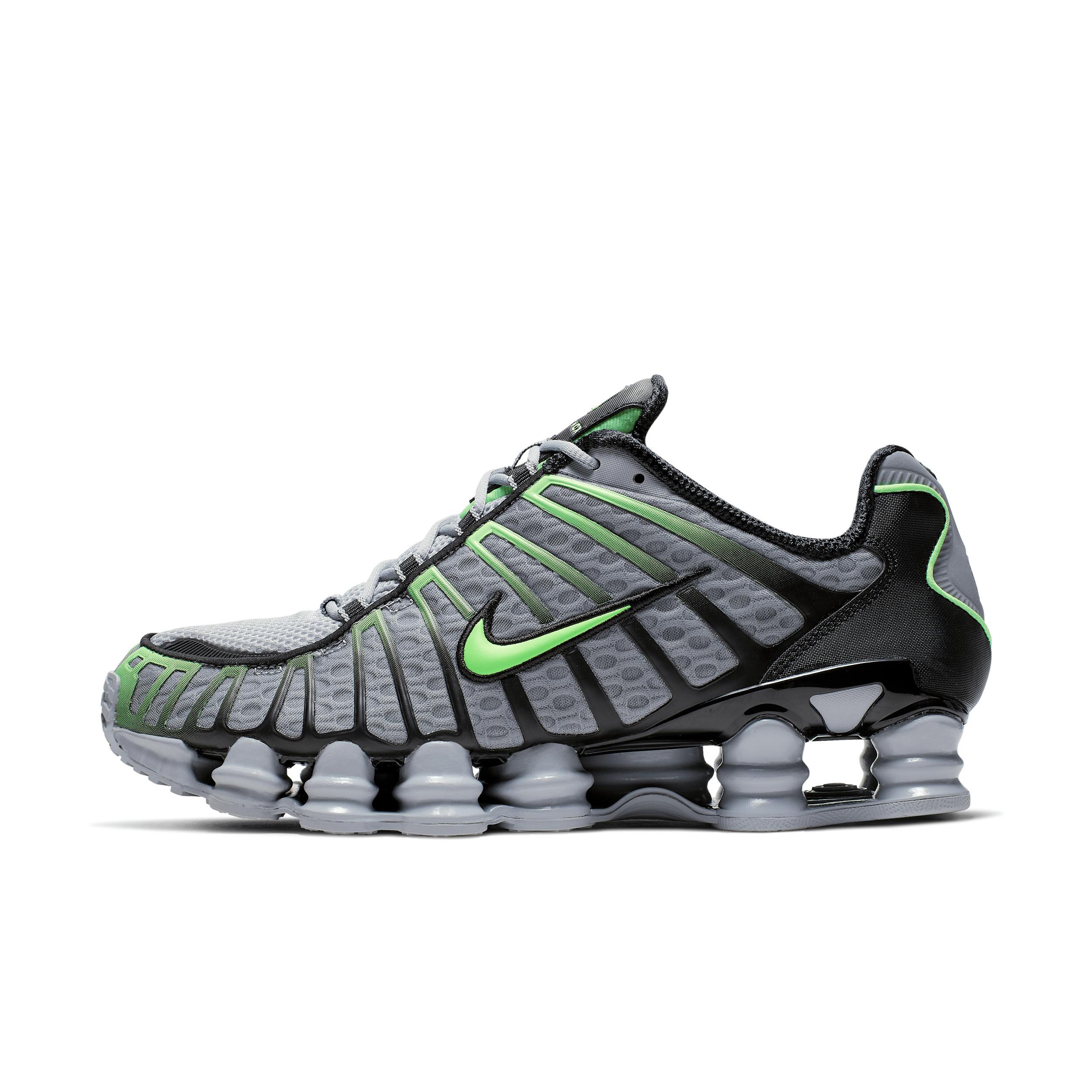 Nike Mens Shox TL Shoes Product Image