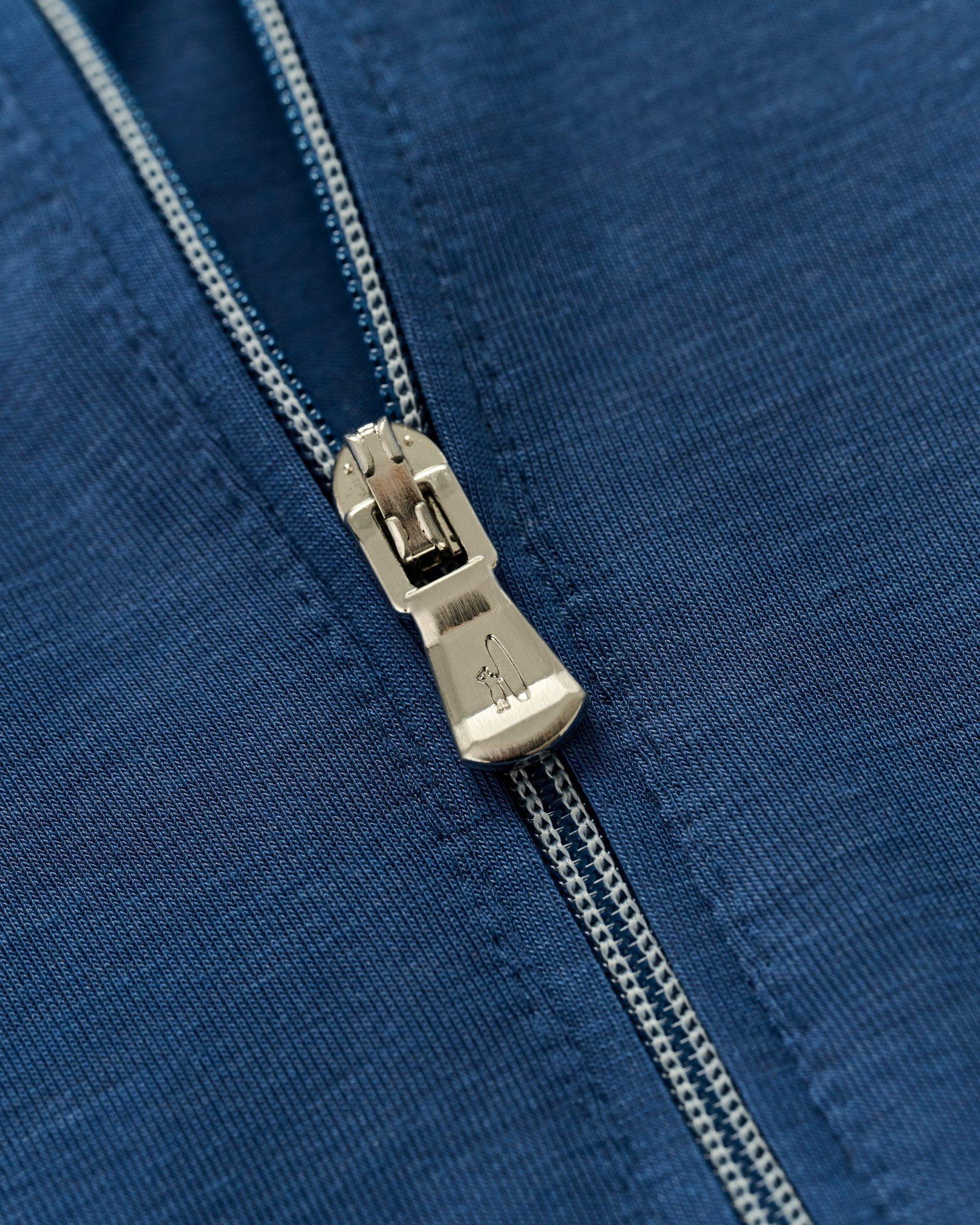 PerryGolf Welsey Performance 1/4 Zip Hoodie Product Image