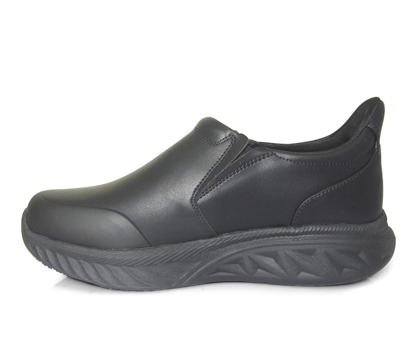 Men's Genuine Grip 1400 SR Comfort So Work Shoes Product Image