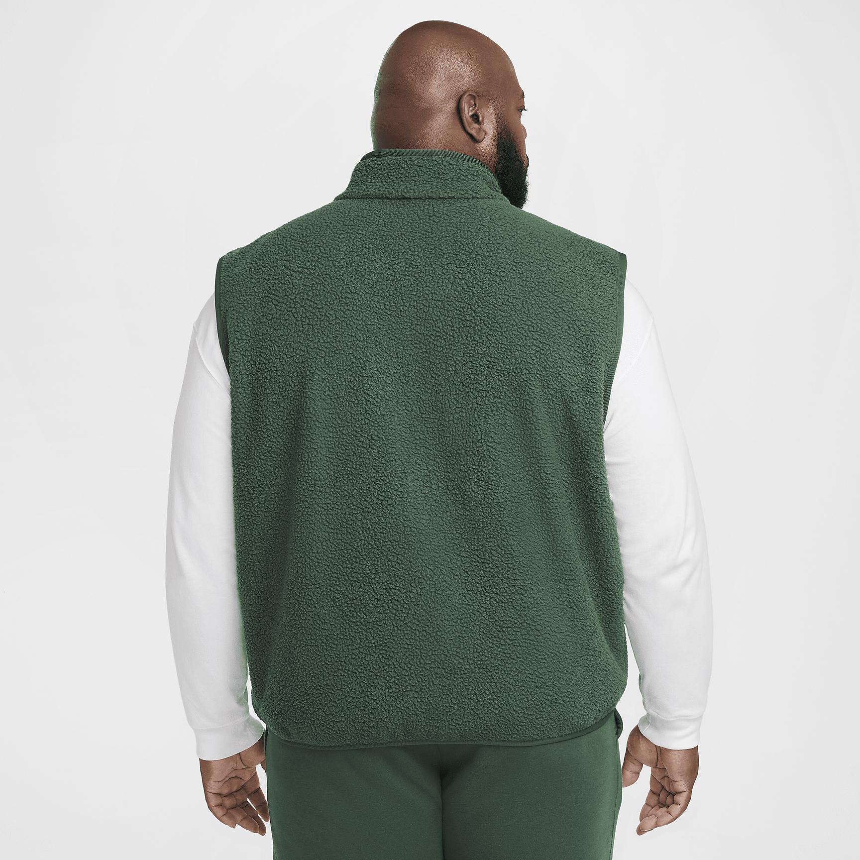 Nike Sportswear Club Men's Winterized Vest Product Image