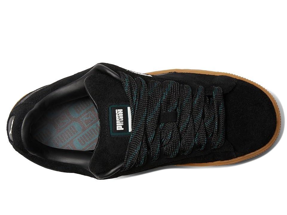 adidas Samba OG Sneaker in Clay Brown/clay Brown/oat at Nordstrom, Size 9.5 Women's Product Image