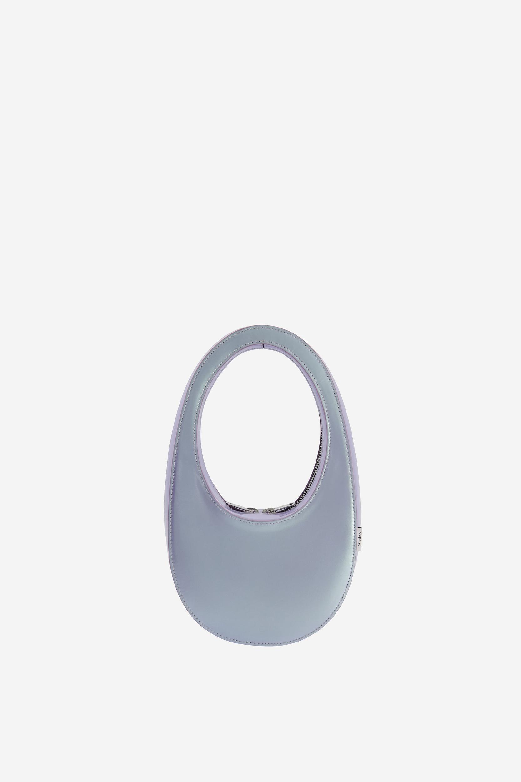 Pearlised Mini Swipe Bag Product Image