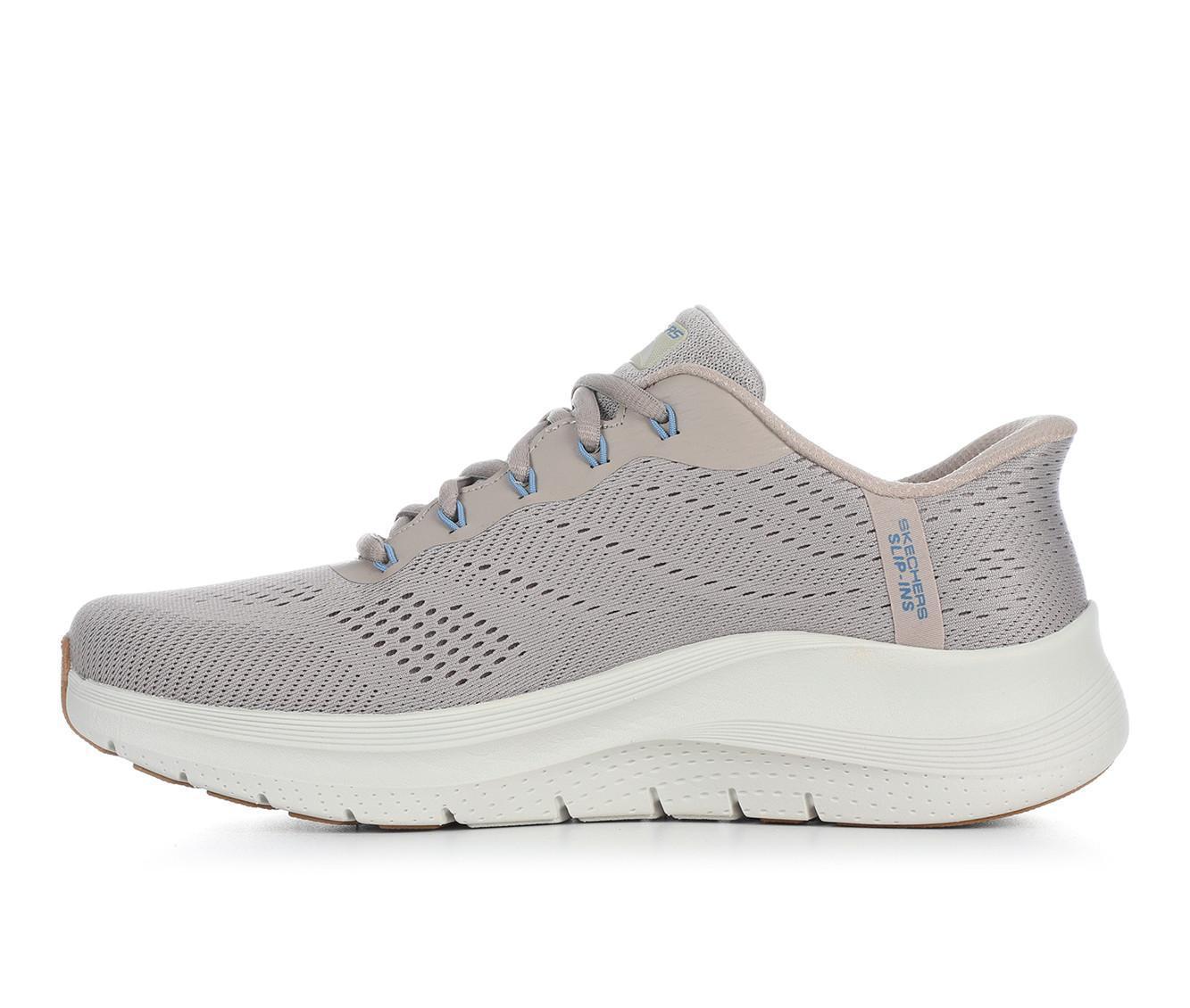 Men's Skechers 232712 Arch Fit Slipin Walking Shoes Product Image