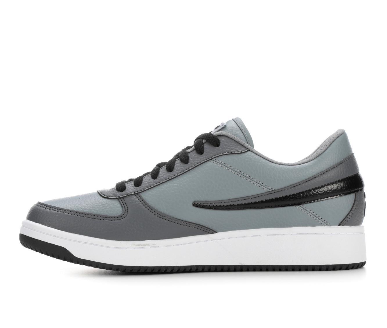 Men's Fila A-Low Sneakers Product Image