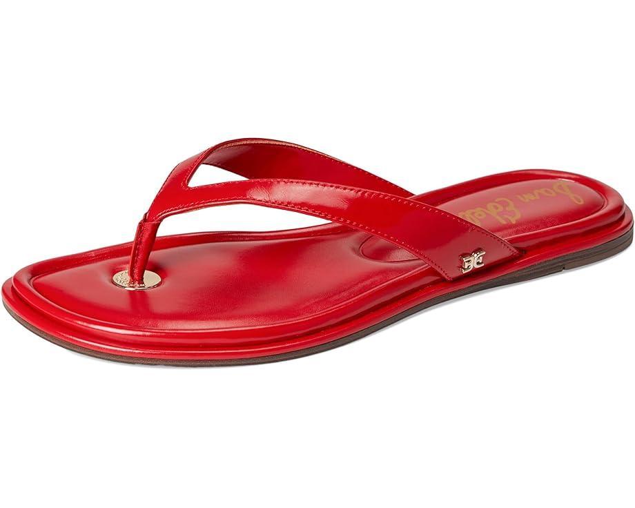 Spade Flower Flip Flop Sandal Product Image