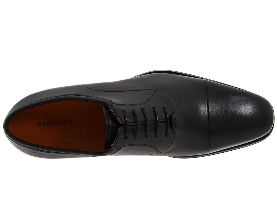 Magnanni Mens Federico Cap Toe Oxford Product Image