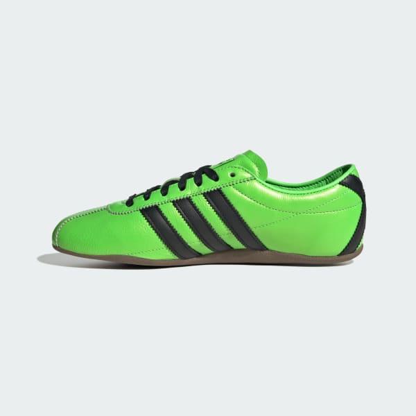 adidas Tokyo Shoes Gold Metallic 8.5 Womens Product Image