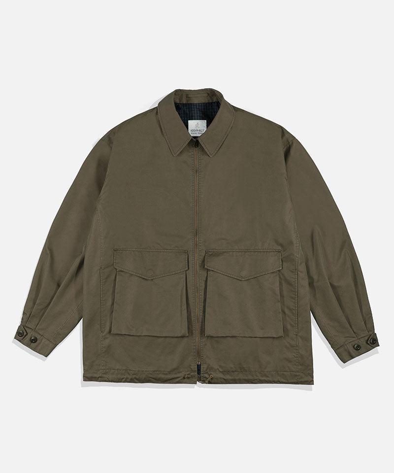 Gramicci x Adsum Ventone Jacket Product Image