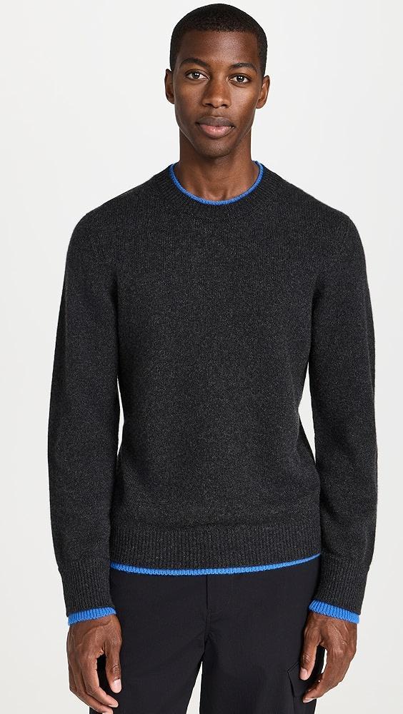 Wales Bonner Steady Knit Top | Shopbop Product Image