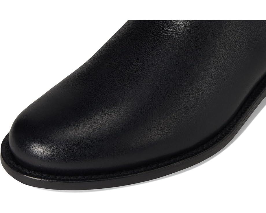 Hybrid Grit Western Boot Product Image