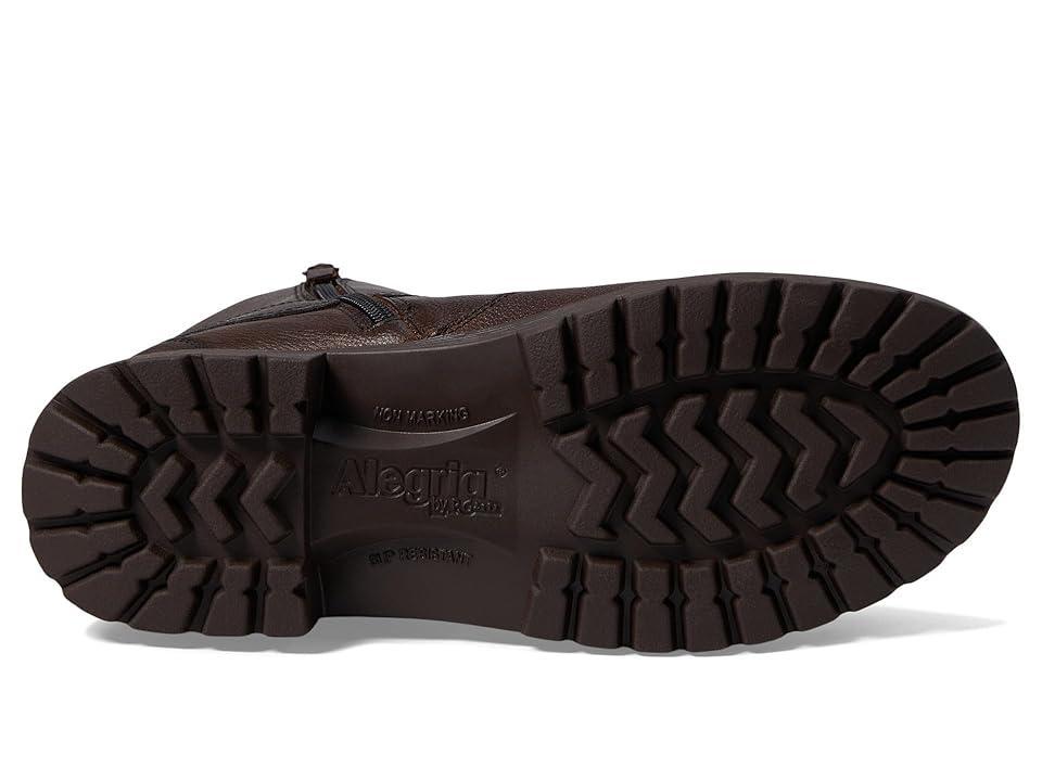 Alegria Olympia (Java) Women's Boots Product Image