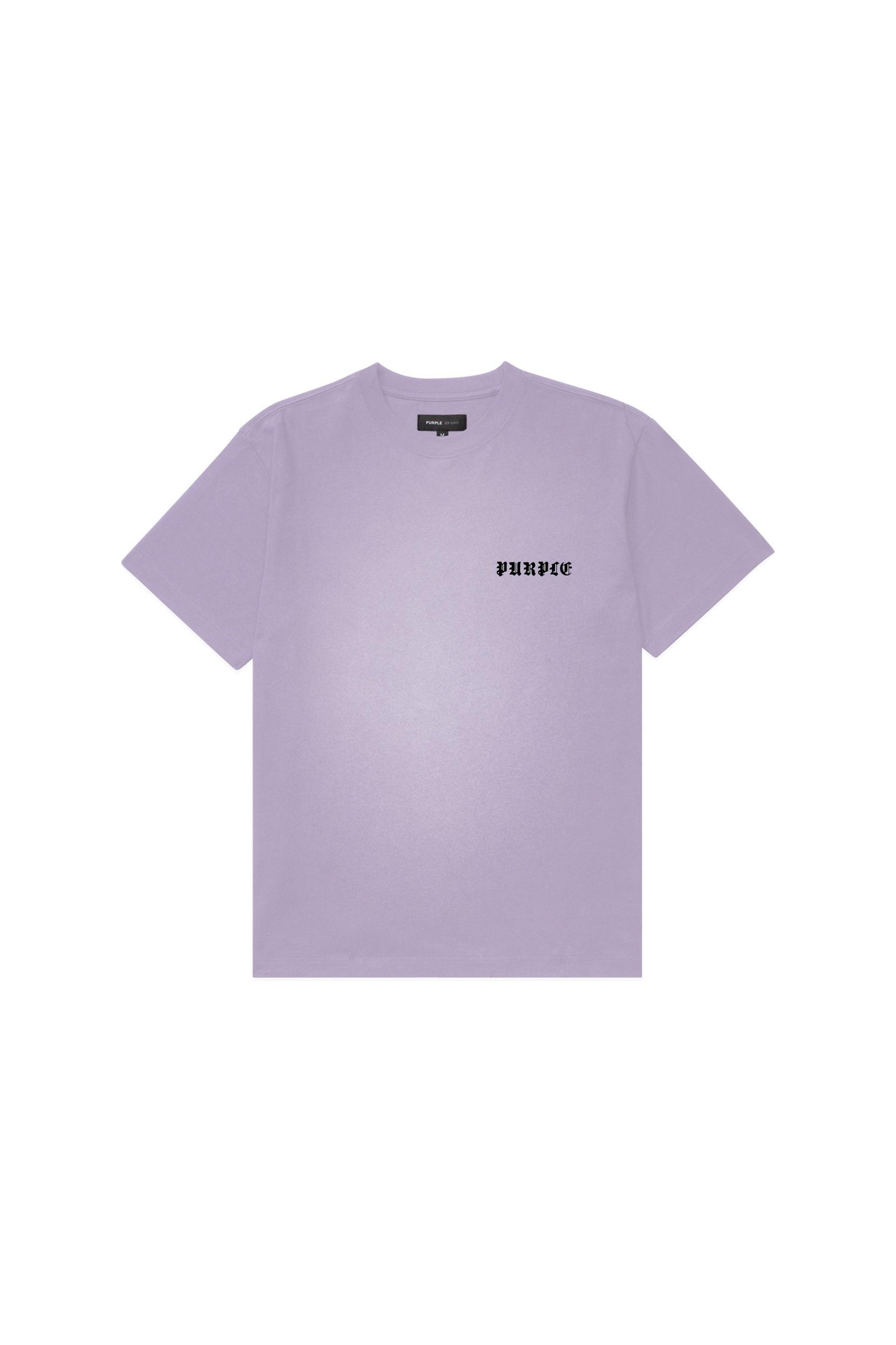 Jumbo Gothic P Tee Male Product Image