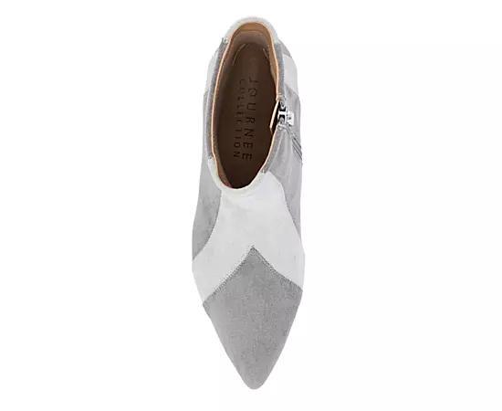 Journee Lusinda Womens Tru Comfort Foam Booties Product Image