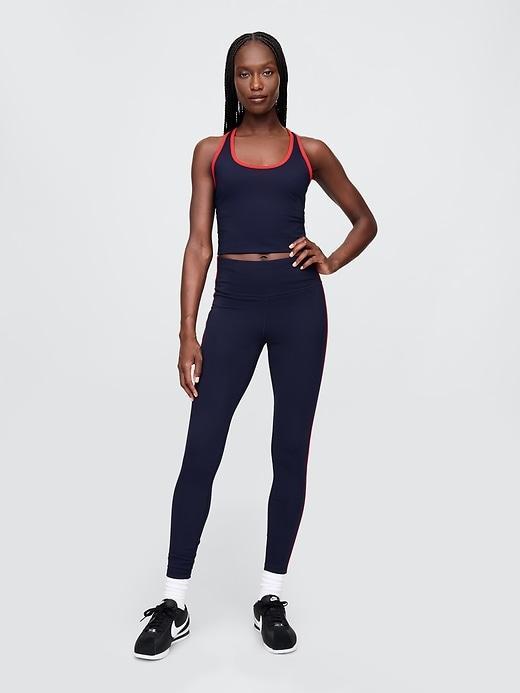 GapFit Power Racerback Brami Product Image
