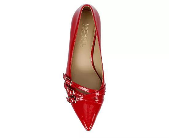 Michael By Shannon Womens Vayda Pump Product Image