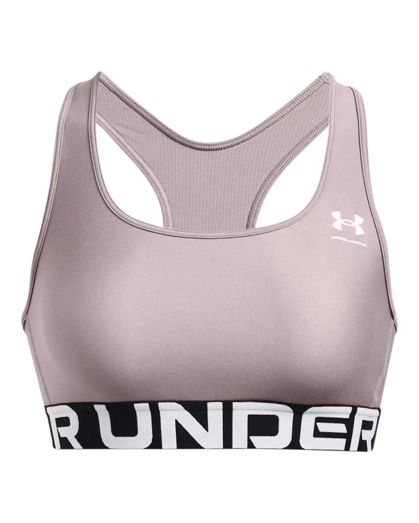 HeatGear® Armour Mid Branded Product Image