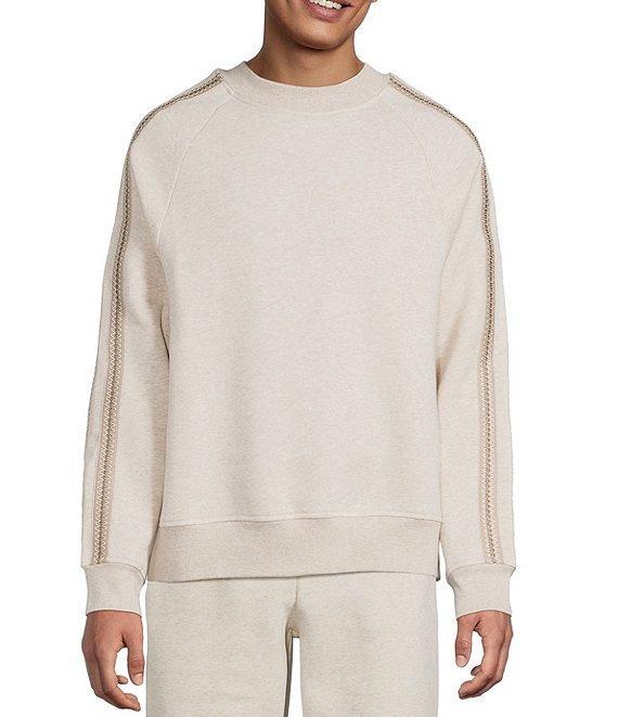 UGG® Tasman Long Sleeve Crew Neck Product Image