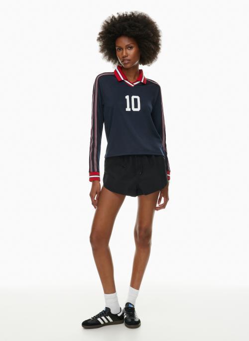 forward polo jersey Product Image