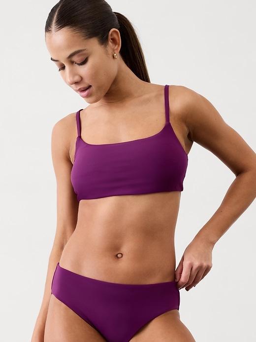 Scoop Bikini Top A-C Product Image