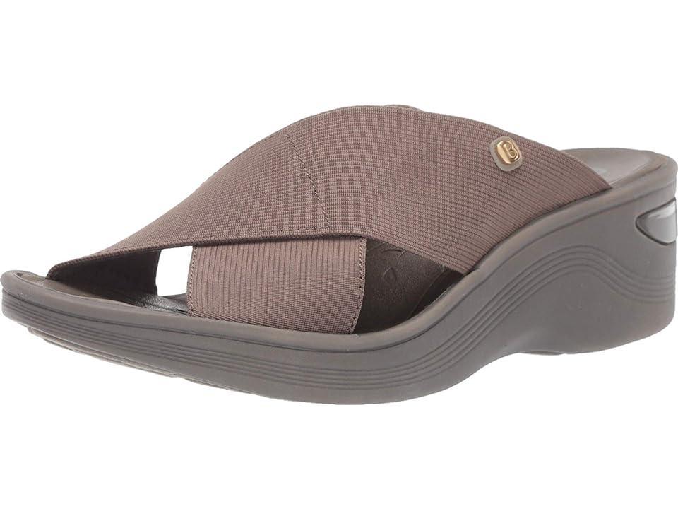 Bzees Desire (Morel) Women's Shoes Product Image