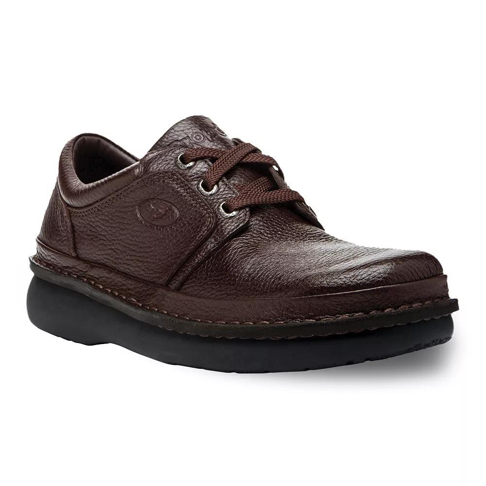 Propet Villager Men's Sneakers, Size: 10 XW, Brown Product Image