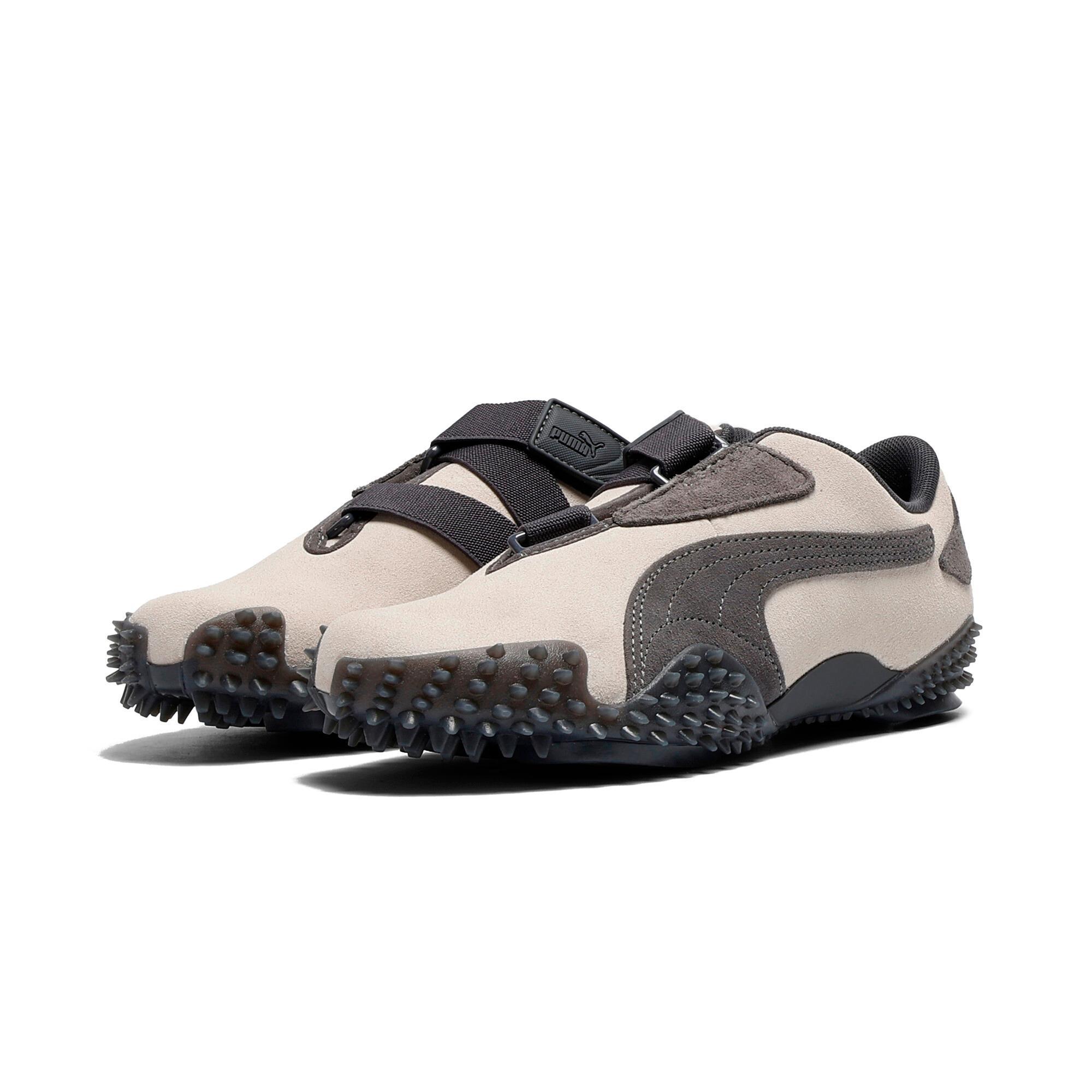 Mostro Suede Women Product Image