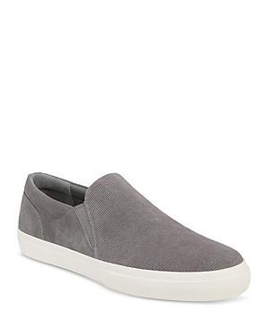 Vince Mens Fletcher Slip On Sneakers Product Image