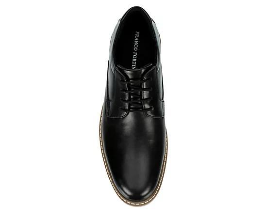 Franco Fortini Mens Jefferey Oxford Product Image