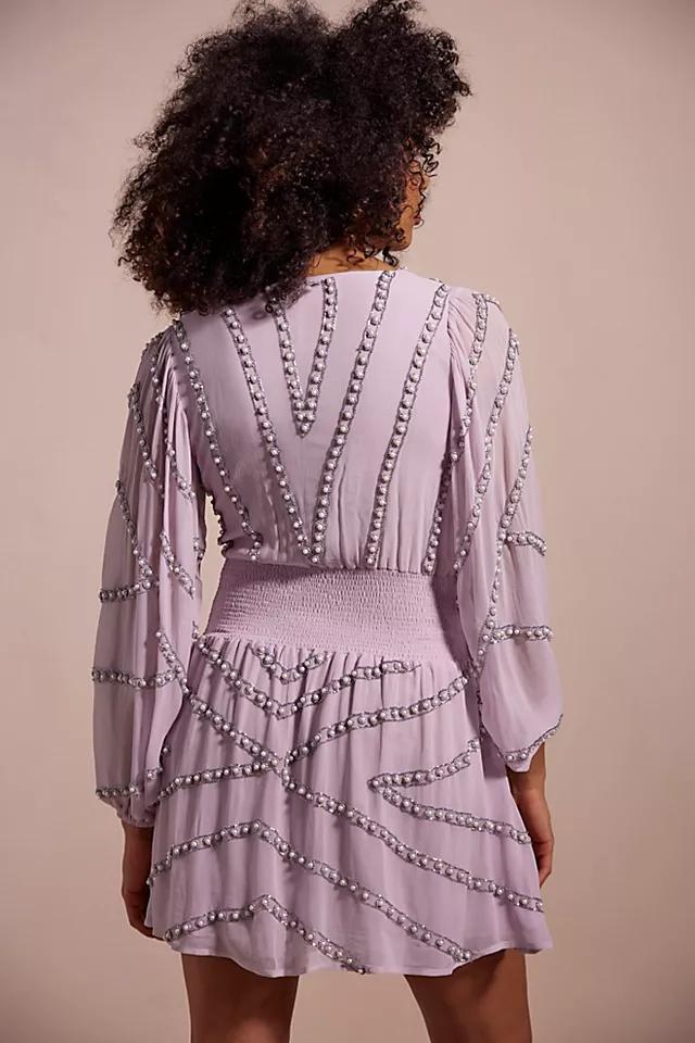 Jen's Pirate Booty Odyssey Mini Dress Product Image
